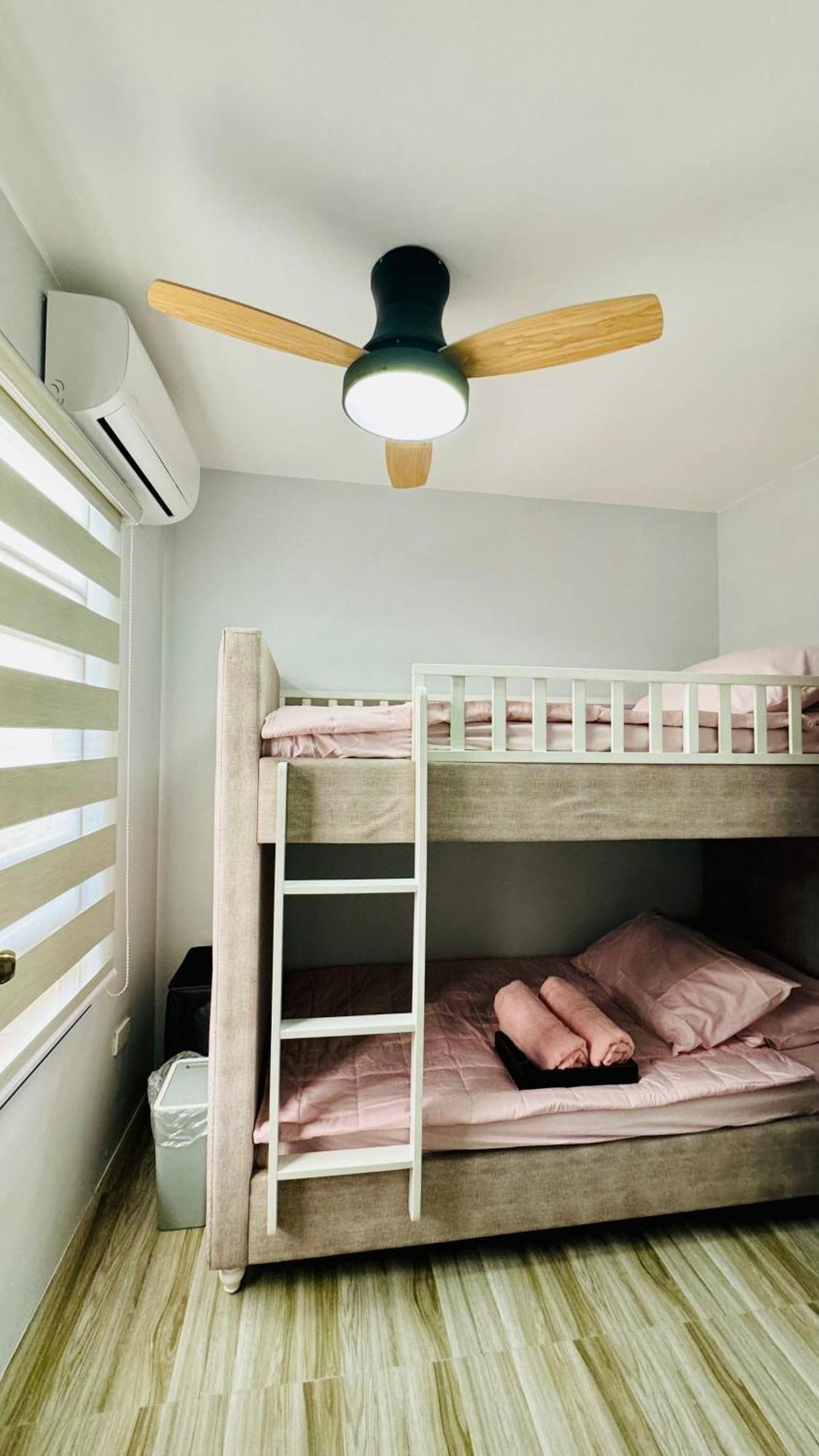 2 Bedroom Townhouse In Mabolo Malolos Bulacan Exterior photo