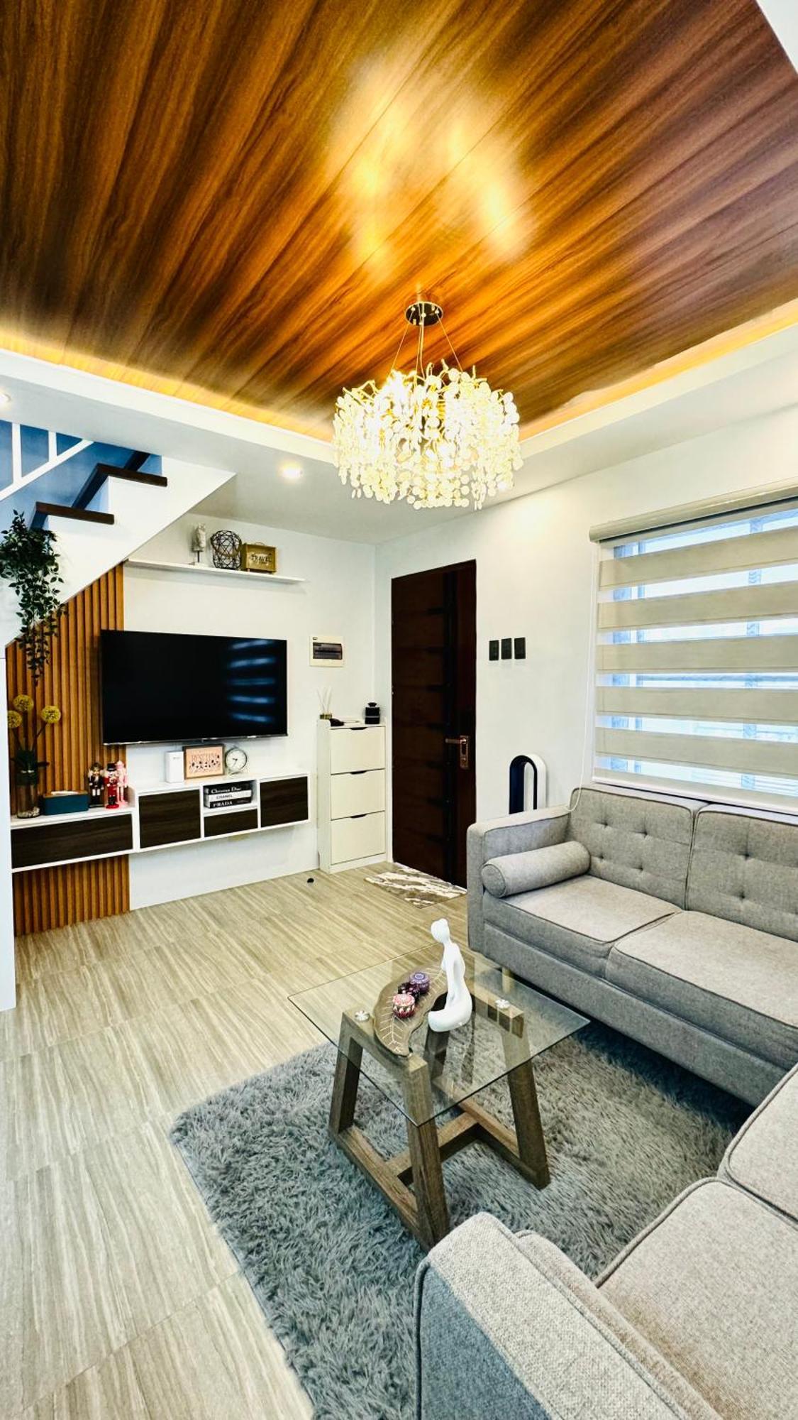 2 Bedroom Townhouse In Mabolo Malolos Bulacan Exterior photo
